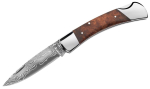 Boker Magnum Damast Lord nuga (01MB790DAM)