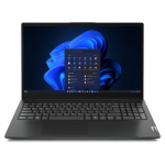Lenovo V15-AMN G6 83VD006RGE 15,6" FHD s&uuml;learvuti, 16 GB RAM, 256 GB SSD, Windows 11 Pro (DE)
