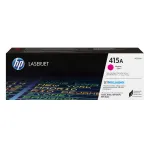Toonerikassett HP W2033A M479 M454 2100 lehek&uuml;lge magenta