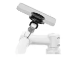 Lenksukinnitus Flex Base 2.0 nutitelefoni hoidik Fidlock VB-0000C(BLK) &mdash; lenksukinnitus jalgrattas&otilde;iduks magnet-mehaanilise &uuml;hendusega