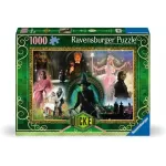 Ravensburger Wicked Movie pusle 1000 tk, mudel 12001277