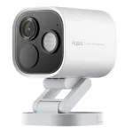 Aqara kaamera jaotur G5 Pro (POE) valge