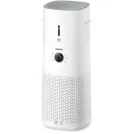 Philips 3000 seeria AC3737 &otilde;hupuhasti kuni 131 m&sup2;, 505 m&sup3;/h, 55 dB, 42 W, valge