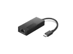 Lenovo 4X91H17795 s&uuml;learvuti dokk / pordiduplikaator RJ-45, must