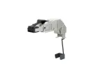 C6A RJ45 v&auml;li&uuml;henduspro 360; paigaldatav RJ45-pistik