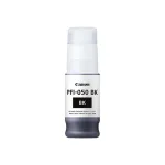 Canon PFI-050 BK tindikassett 1 tk Originaal Must