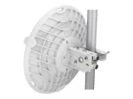 Antenni kinnitusklamber UBIQUITI 60G-PM, valge, 1 tk, v&auml;lispaigaldatavatele 60 GHz antennidele