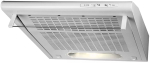 Amica OSC5112W &otilde;hupuhasti, alumiiniumfilter, 65 dB