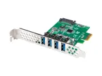 Laienduskaart Lanberg PCE-US3-004