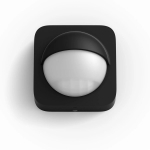 Nutivalgusti|PHILIPS|Hue liikumisandur v&auml;litingimustesse|Pirnide arv 1|Liikumisandur|ZigBee|Must|929003067401