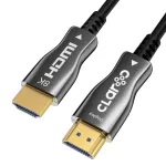 HDMI-kaabel claroc FEN-HDMI-21-15M 8K 120Hz, 15,0 m pikkus