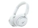 Soundcore by Anker Space Q45 Adaptive Noise Cancelling k&otilde;rvaklapid &ndash; v&auml;hendavad m&uuml;ra kuni 98%, &uuml;lipikk 50-tunnine t&ouml;&ouml;aeg, rakenduse juhtimine, Hi-Res heli