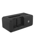 ICY BOX IB-2924MSCL-C31 USB 3.2 Gen 2 (3.1 Gen 1) USB-C Must