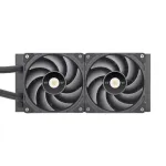 Thermaltake 240mm TOUGHLIQUID 240 EX Pro ARGB Sync All in One CPU Wate
