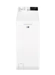 Pealtlaetav pesumasin Electrolux EW6TN4062P, 6 kg, 1000 p/min, 40 L/ts&uuml;kkel, 890x400x600 mm, valge