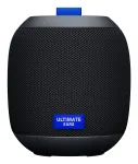 Logitech Ultimate Ears WONDERBOOM PLAY - K&otilde;lar - Kaasaskantav - Juhtmevaba - Bluetooth - Aktiivne Must (984-001948)