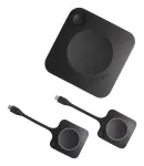 Barco ClickShare CX‑30 Gen 2 juhtmevaba esitluss&uuml;steem HDMI Lauaarvuti
