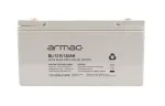 Suletud VRLA geelaku ARMAC BL/12V/120AH &mdash; 12 V 120 Ah, pikaealine