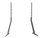 Barkan Mounting Systems S40 TV-kinnitus 70 tolli Must 50 kg kandev&otilde;ime