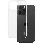CARE Case Fashion X-Ray Soft Basic iPhone 16 Pro Max