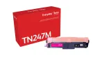 Everyday&trade; magenta tooner, Xerox, &uuml;hildub Brother TN247M-ga, suure mahutavusega