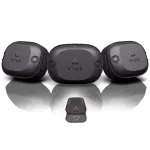 HTC VIVE Ultimate Tracker 3+1 Kit Must 4 tk USB USB-C