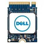 DELL AB292881 sisemine pooljuhtketas 512 GB M.2 PCI Express NVMe