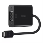USB-C VGA adapter Belkin F2CU037BTBLK must
