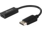 Adapter DisplayPort HDMI-le Sandberg