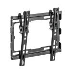 SBOX PLB-3422T-2 TV seinakinnitus, kallutatav, 23&ndash;43 tolli / 45 kg, VESA 200&times;200