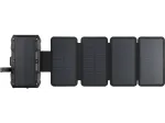 Kaasaskantav akupank Sandberg Solar 5-Panel 27000 mAh