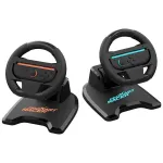 Rool SUBSONIC SA5727-2 Pro Kart Racer Duo Nintendo Switchile kahe kontrolleri toega
