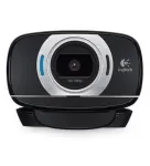 Logitech HD veebikaamera C615 - veebikaamera - v&auml;rviline - 1920 x 1080 - heli - USB2.0 (960-000736)