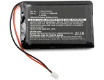Beebimonitori aku CoreParts MBXBPH-BA003 liitiumpol&uuml;meer 3,7 V 4,07 Wh