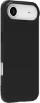 eSTUFF INFINITE GRS VIENNA ES67101056-BULK &uuml;mbris iPhone Air'ile, must