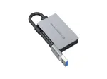 Conceptronic ABBY22G USB-HDMI 1.4 adapter, 1080P 60Hz