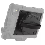 Handle RAM Mounts GDS Roto-Mag must komposiit 8 tolli