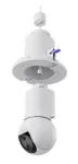 Ubiquiti UACC-G6-PTZ-ICM-W G6 PTZ s&uuml;vistatav laekinnitus, valge