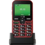 Mobiiltelefon Doro Leva E10 2.4 tolli