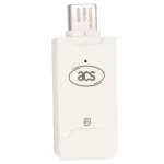 ACS ACR40T-A5 kiipkaardilugeja, USB Type-C, SIM-suurune