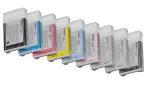 Epson Singlepack Vivid magenta T603300 220 ml, Vivid magenta, Pigment-based tint, 220 ml, 1 tk