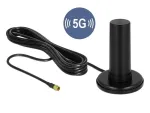 DeLOCK 12590 v&otilde;rguantenn, suunamatu antenn, SMA, 3 dBi