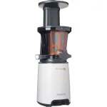 Kenwood JMP 400 WH mahlapress aeglane mahlapress 140 W must, valge