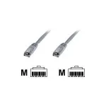 Wentronic Goobay CAT 6 paigakaabel, S/FTP (PiMF), sinine, 1 m - LSZH halogeenivaba, vask (68267)