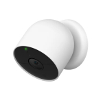 IP-turvakaamera Google Nest Cam 1920 x 1080 pikslit