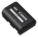 Aku Canon LP-E6P liitiumioon kaameratele