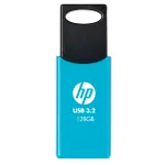 HP 712w USB-m&auml;lupulk 128 GB USB Type-A 3.2 Gen 1 (3.1 Gen 1) sinine liugkorpusega