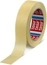 Masking tape Tesa 4323 Light Crepe 50 m x 25 mm beež