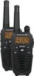 Stabo Freecomm 700 Duo kahesuunalised raadiosaatjad (paar)