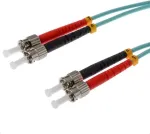Fiiberoptiline kaabel Helos 3m OM3 ST